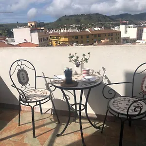  Appartement Atico Con Terraza Y Vistas